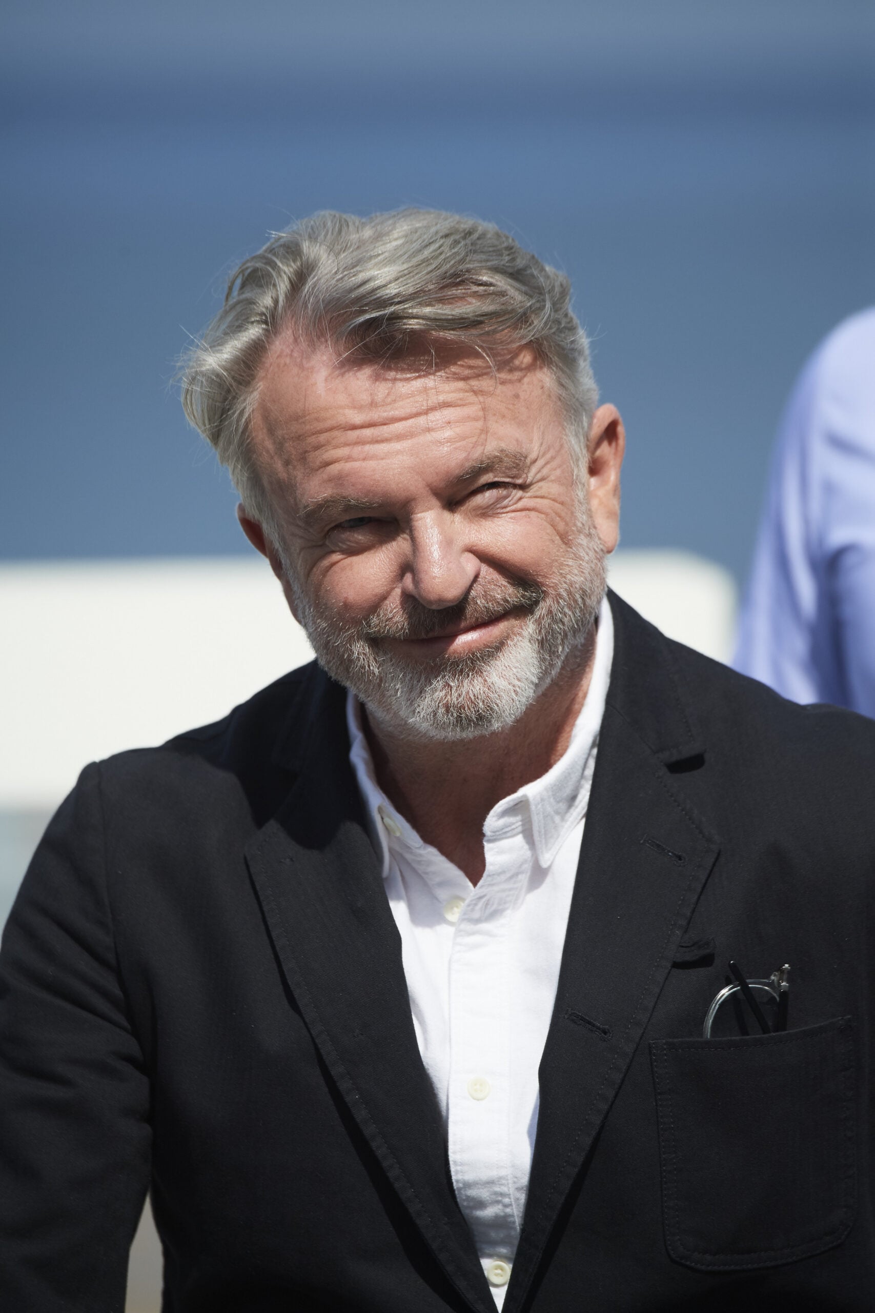 Sam Neill Dies Months After Saying He Was Cancer Free