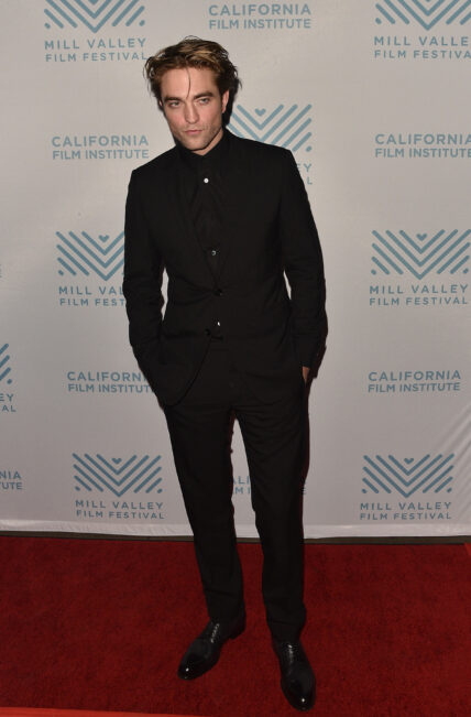 Mill Valley Film Festival 2019- 'The Lighthouse' Screening. 05 Oct 2019 Pictured: Robert Pattinson.