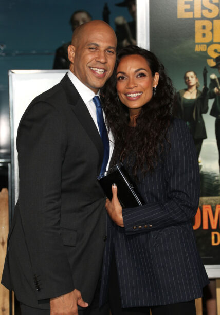 Premiere Of Sony Pictures' "Zombieland Double Tap" - Arrivals