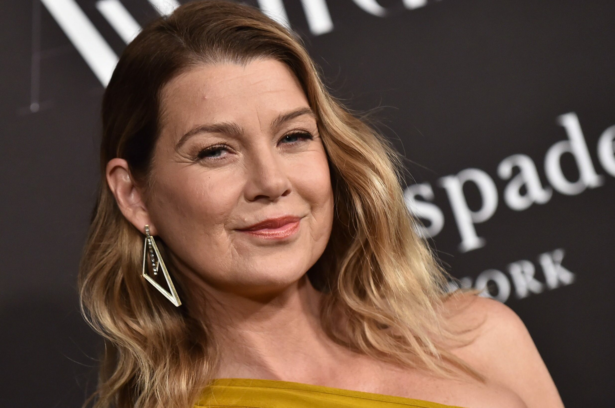 Ellen Pompeo