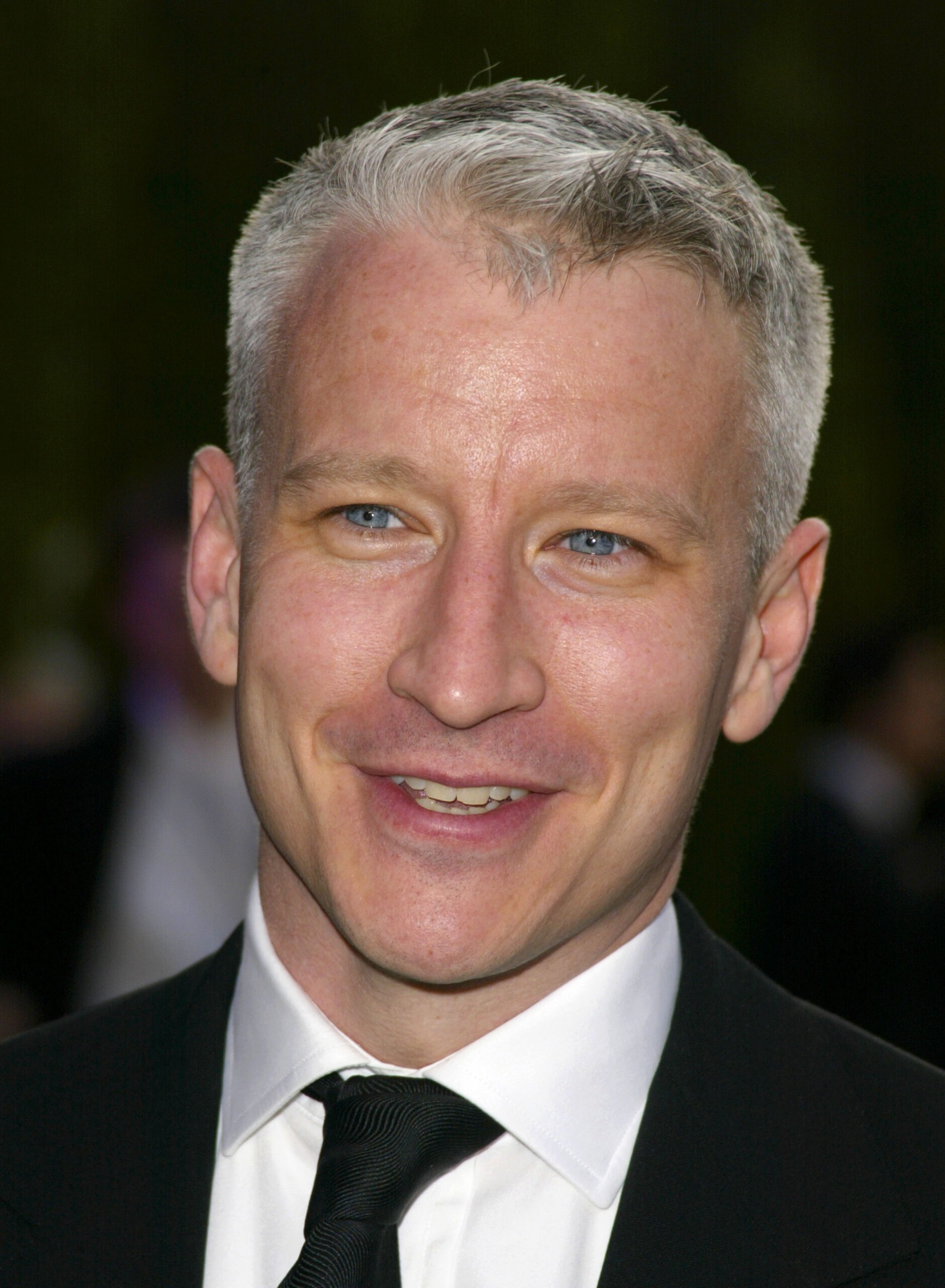 Anderson Cooper