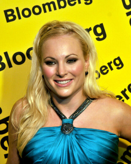 Megan McCain