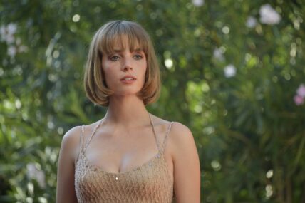 77th Venice Film Festival, Red Carpet "Mainstream". Maya Hawke