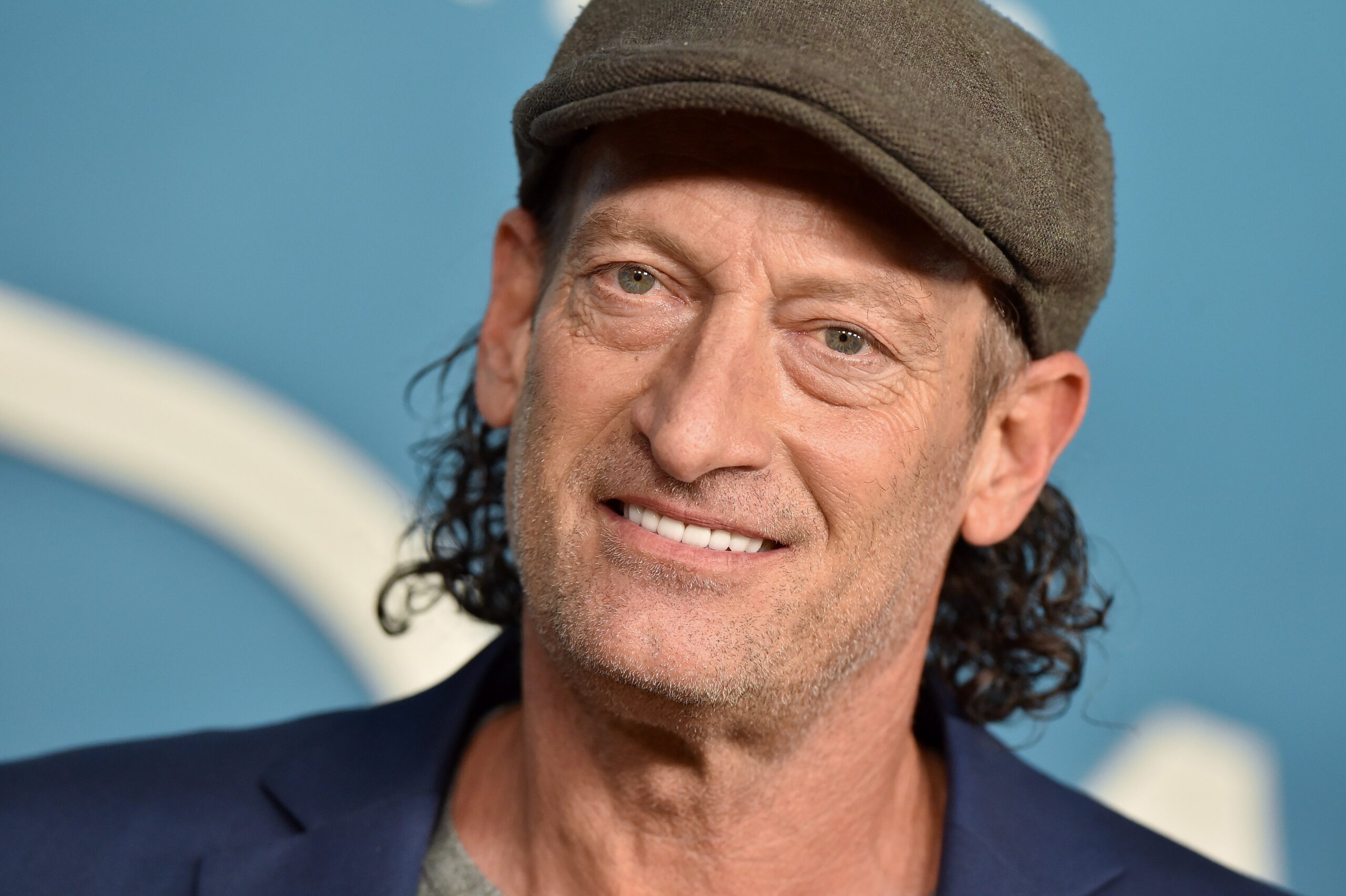 CODA Los Angeles Photo Call