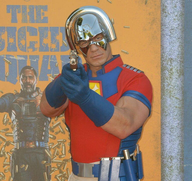 John Cena