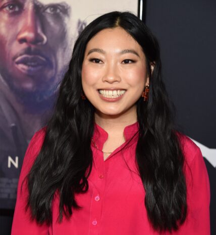 Awkwafina