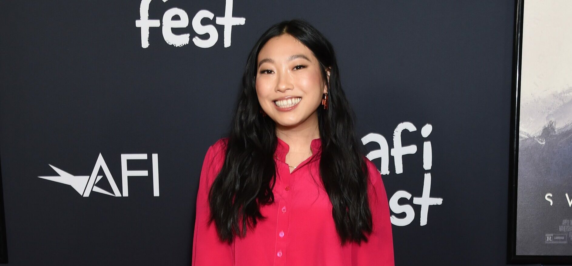 Awkwafina