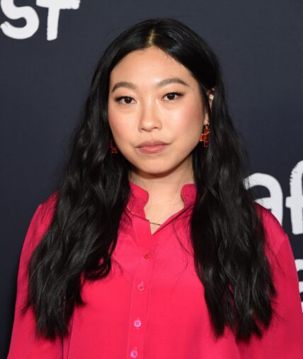 Awkwafina