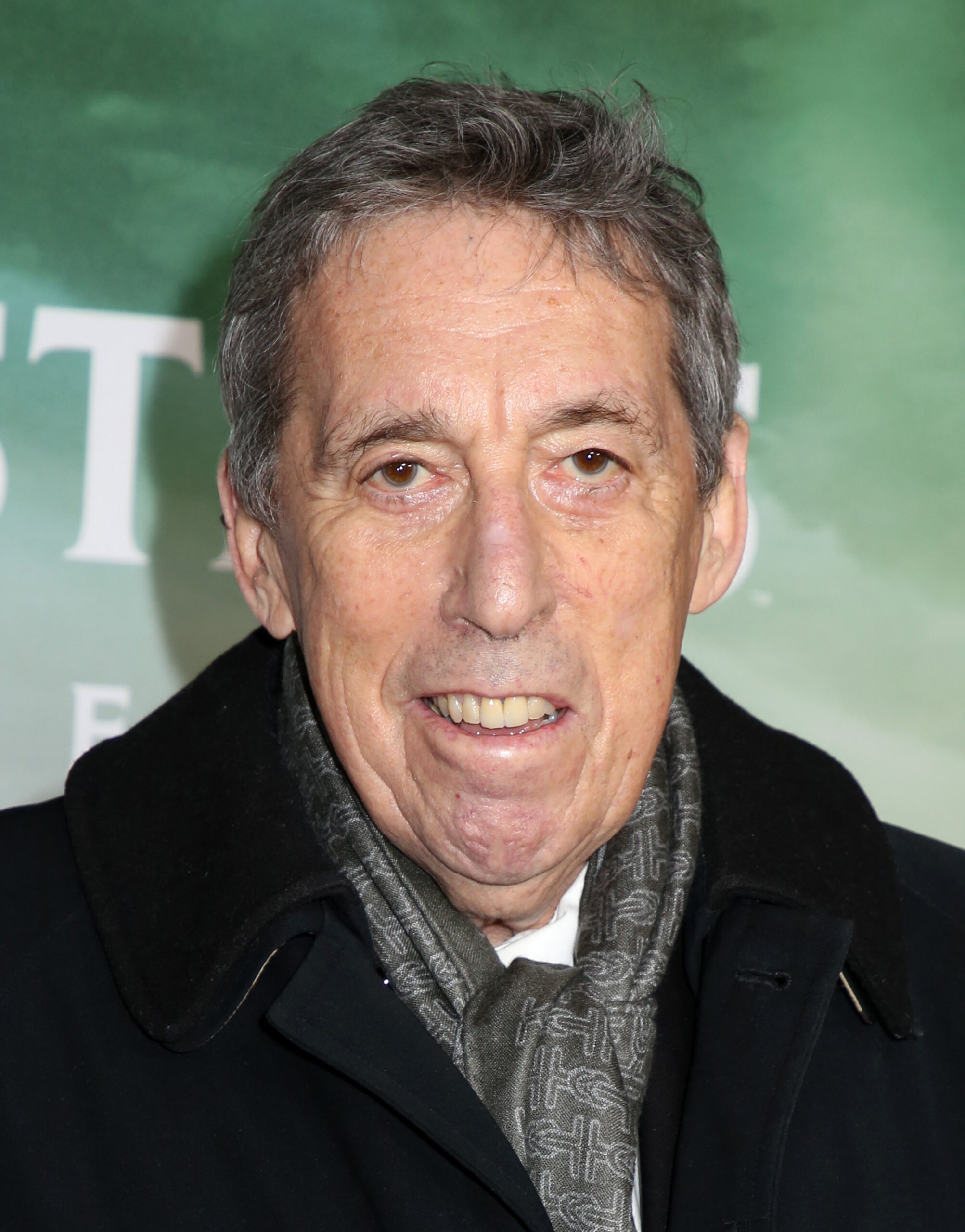 Ivan Reitman 1946 - 2022