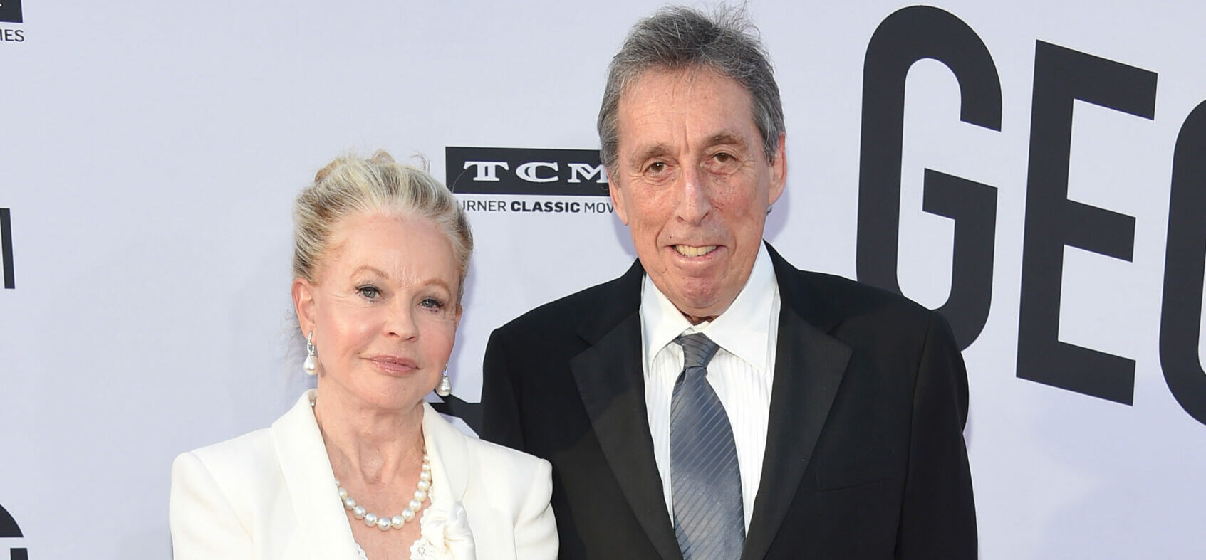 Ivan Reitman 1946 - 2022