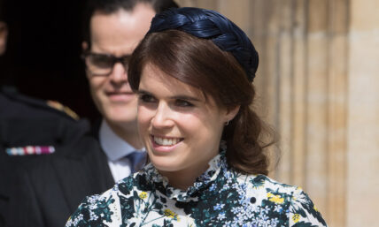 Princess Eugenie