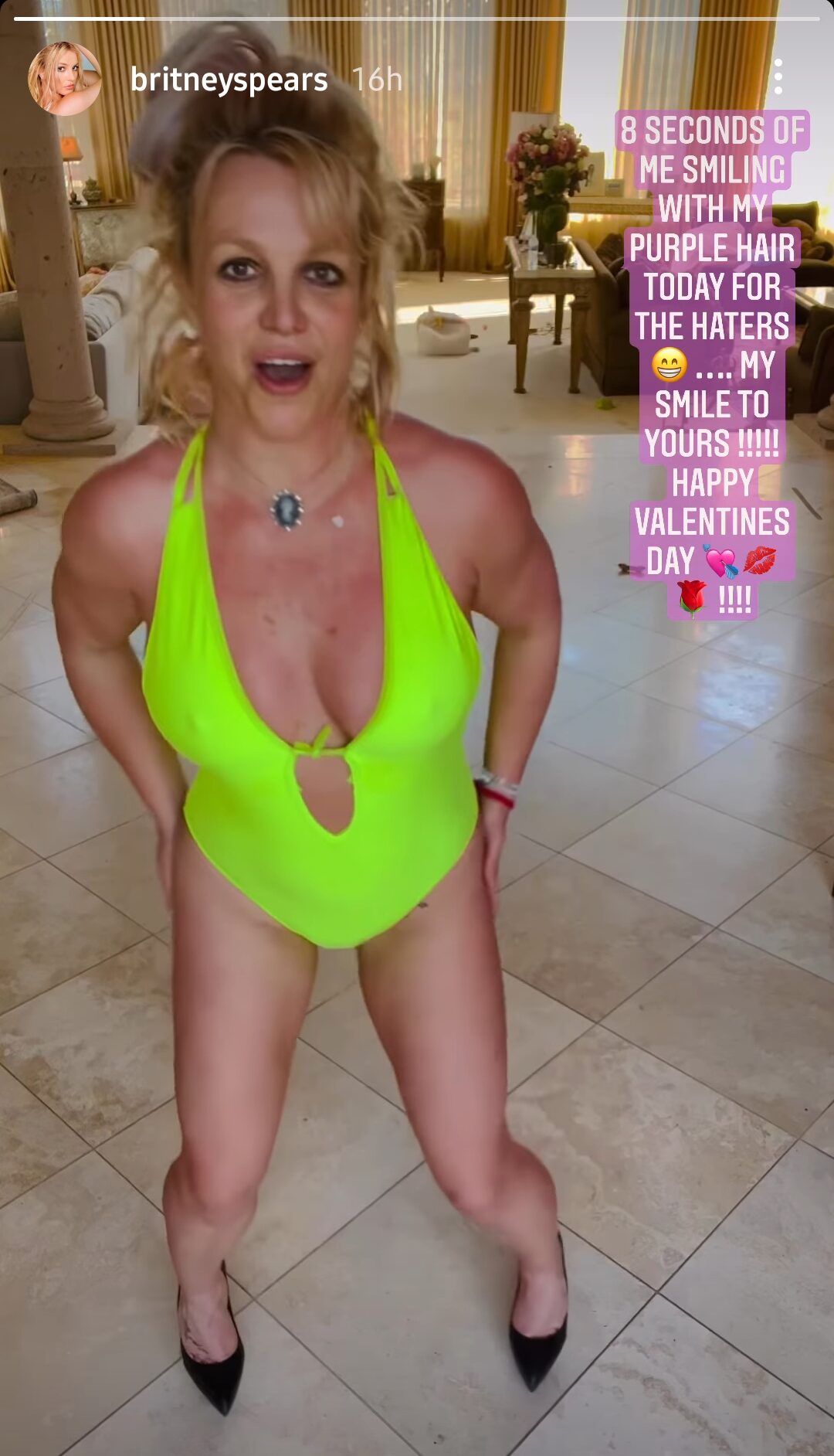 Britney Spears