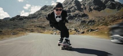 Skateboarder Josh Neuman Dies After Private Plane Slams Into Ireland Lake