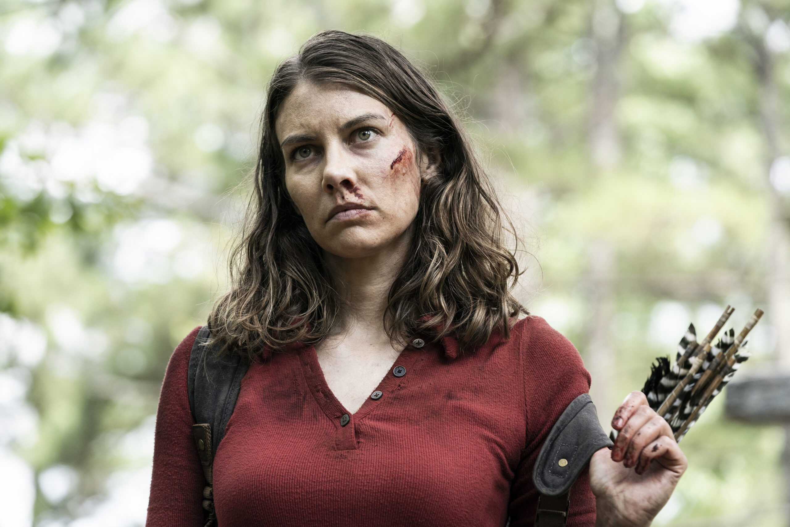 The Walking Dead