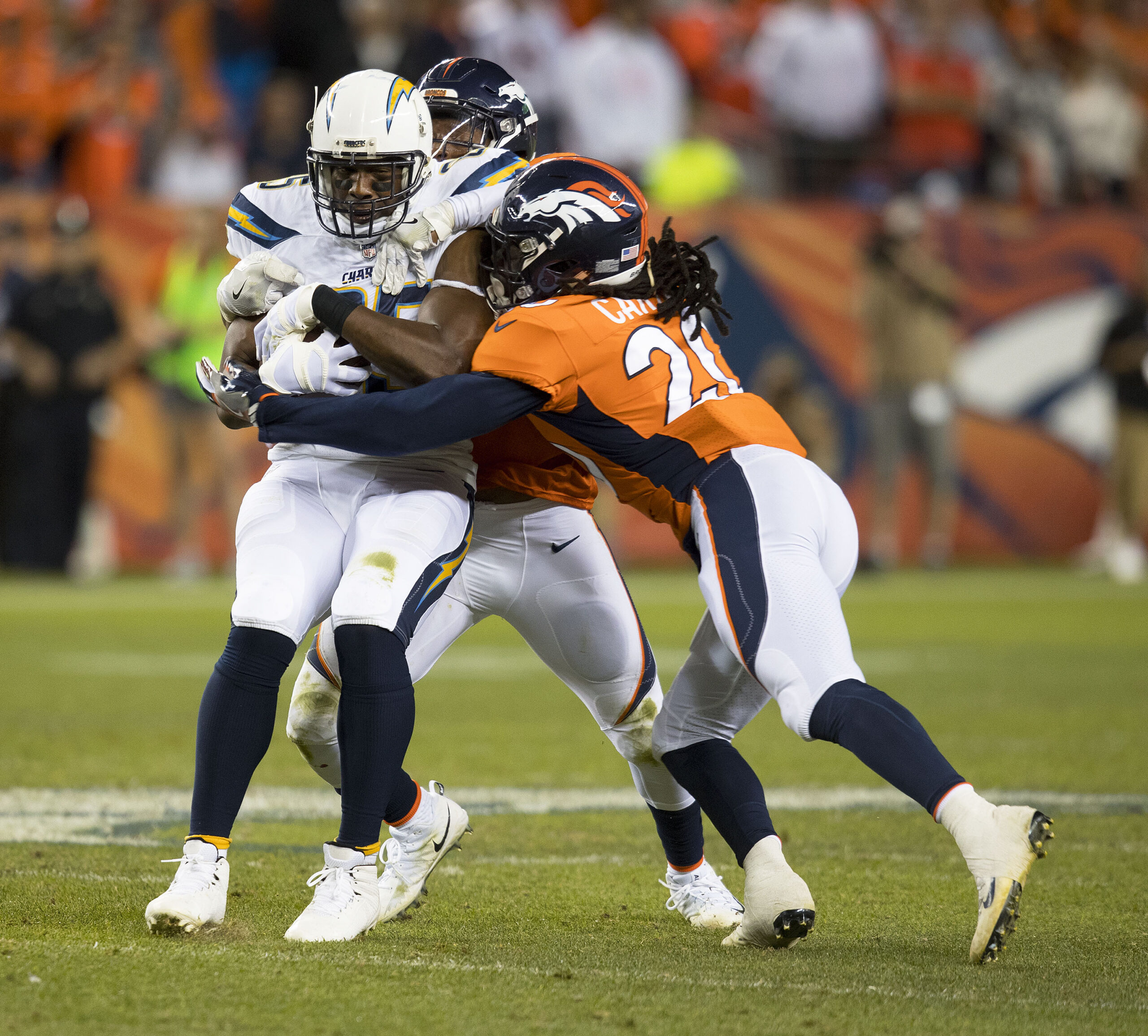 'WAGS' Star Sasha Gates Files Divorce From NFL Husband Antonio Gates