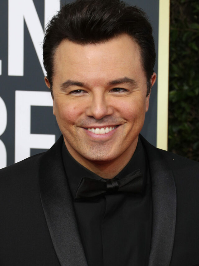 77th Annual Golden Globe Awards - Arrivals