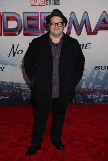 Josh Gad