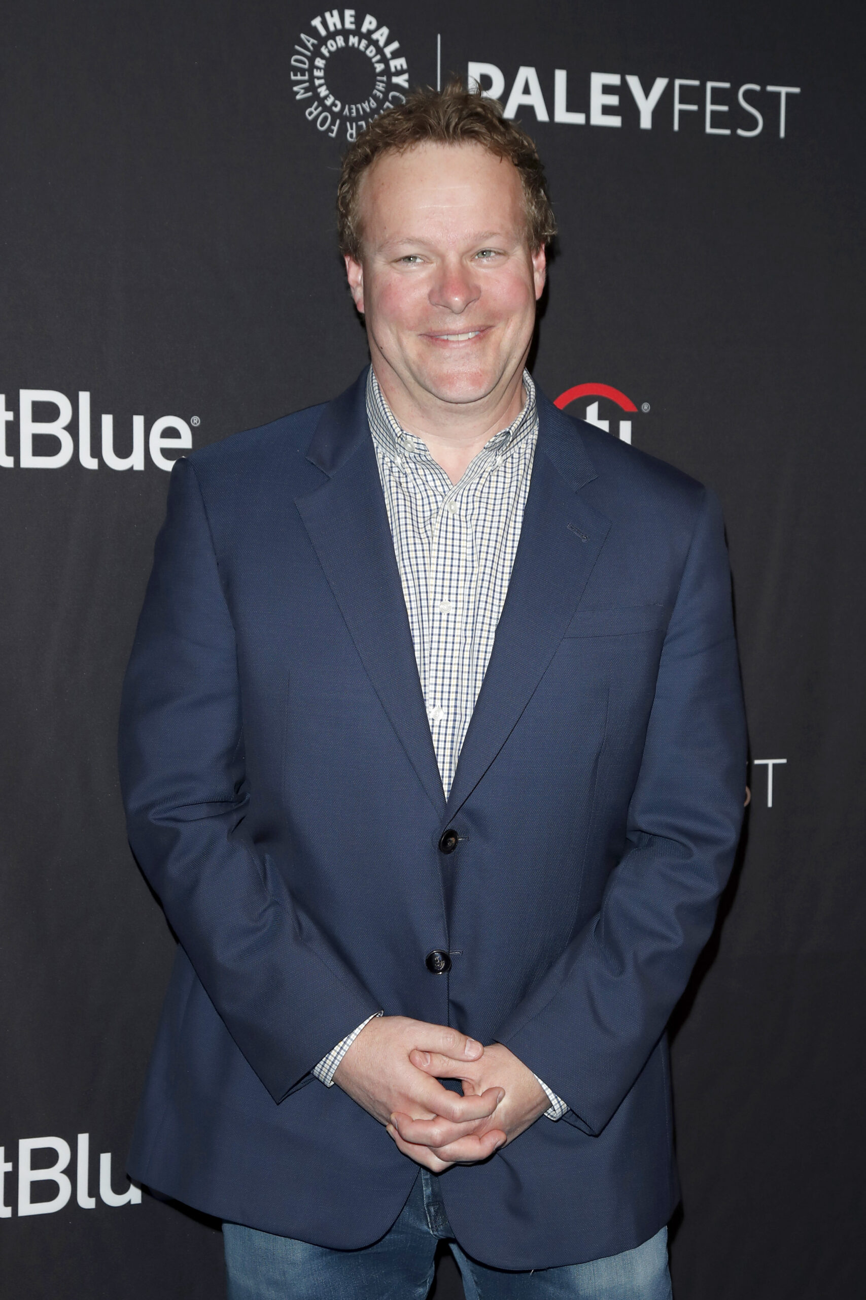 USA - PaleyFest - "An Evening With Stephen Colbert" Event - Los Angeles