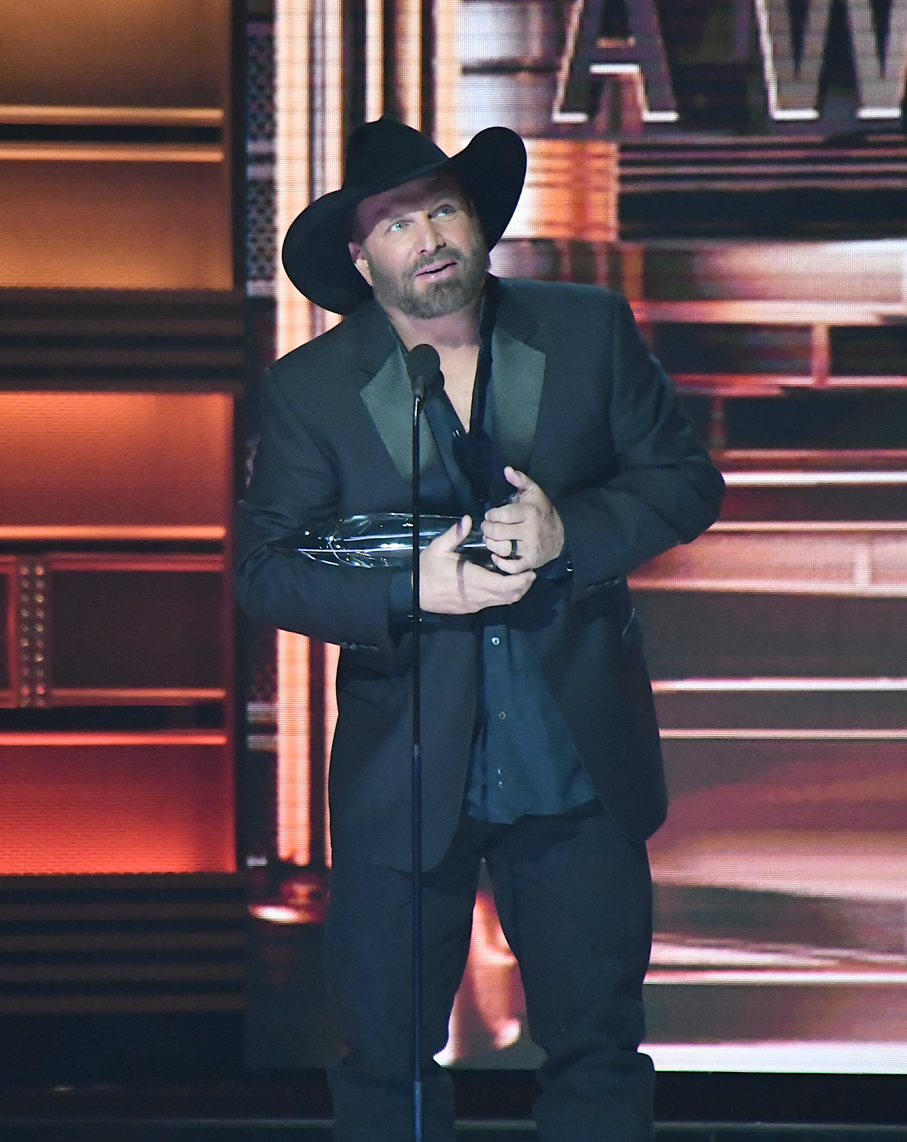 51st Annual CMA Awards Show