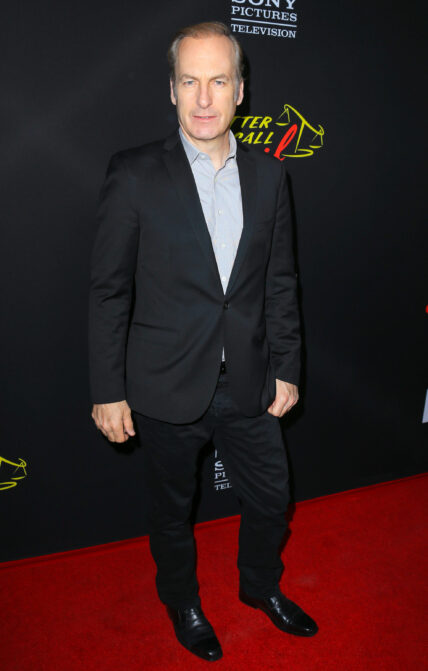 Premiere Of AMC apos s apos Better Call Saul apos Season 3