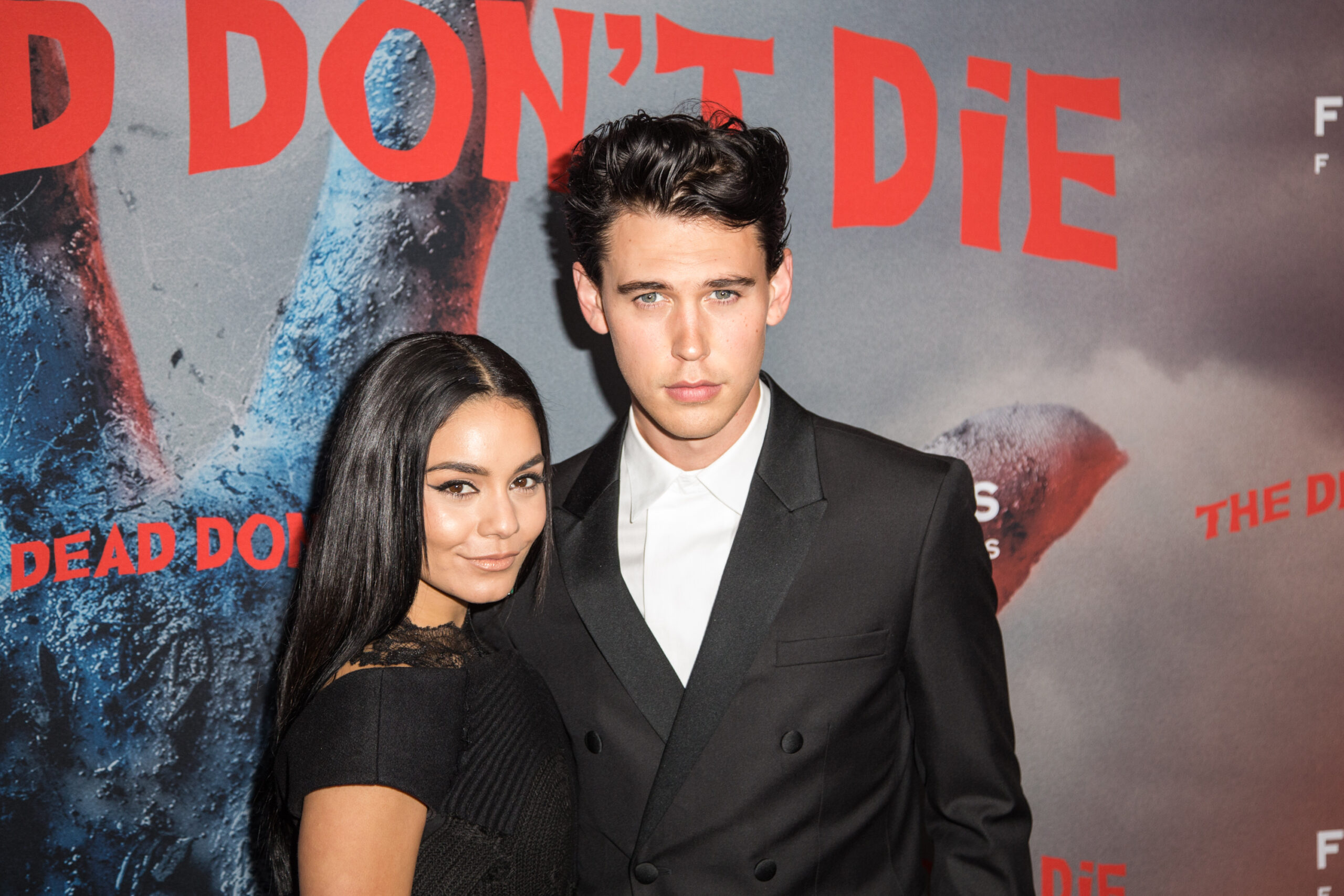 apos The Dead Dont Die apos movie premiere red carpet arrivals at MoMA in New York City
