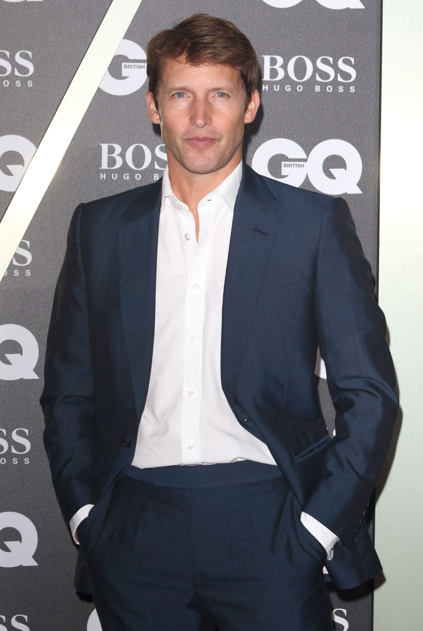 James Blunt Attempts To Rule Himself Out Of Hayden Panettiere’s Viral Yacht Encounter Theories