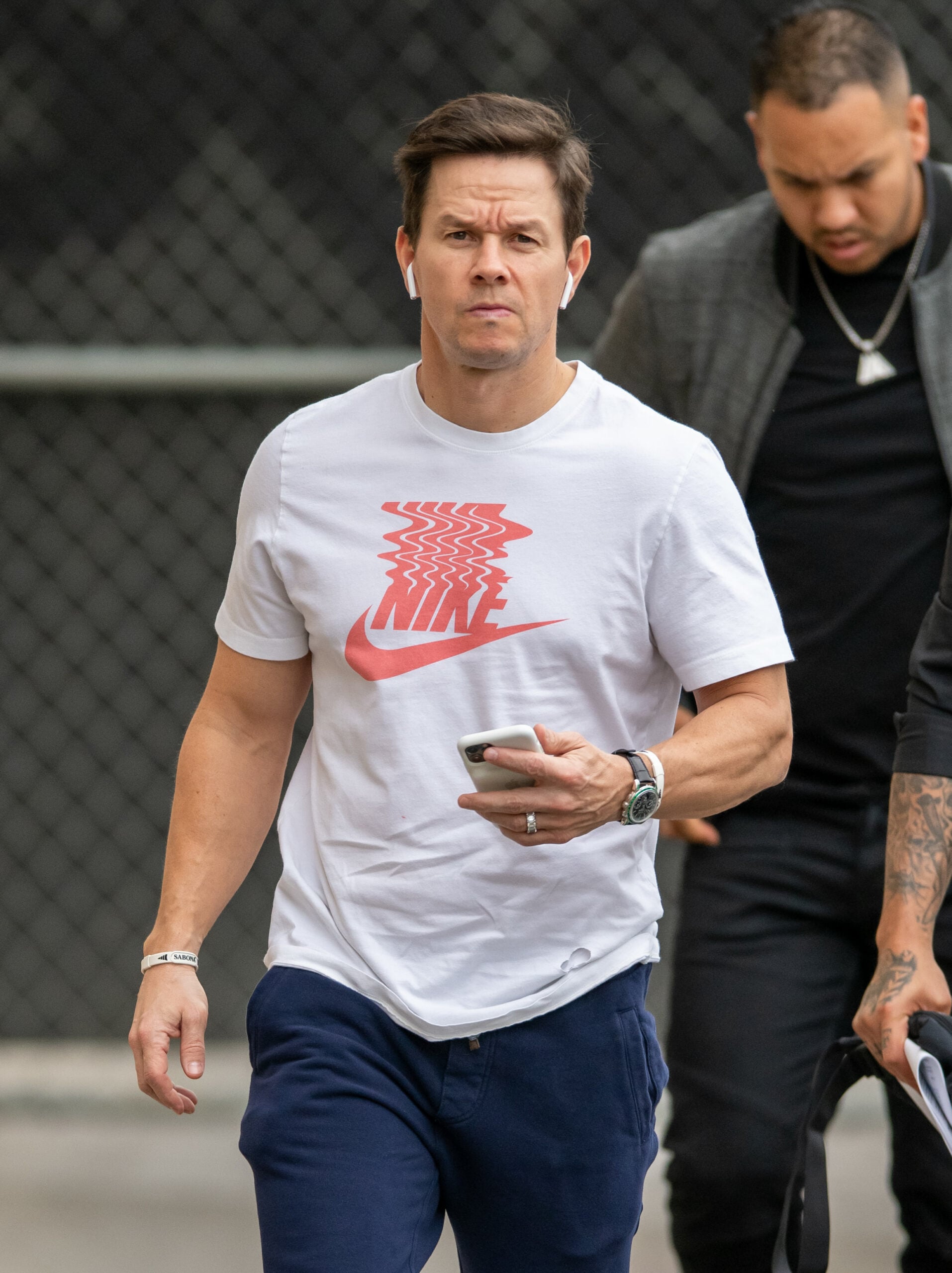 Mark Wahlberg Relives 9/11 Emotions That 'Words Just Can't Say' 2 mega620151 011 scaled