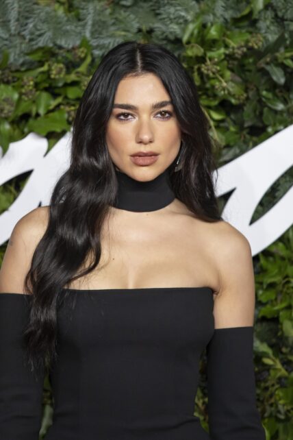 The Fashion Awards 2021 at the Royal Albert Hall