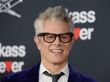 Jackass Forever - Los Angeles Premiere