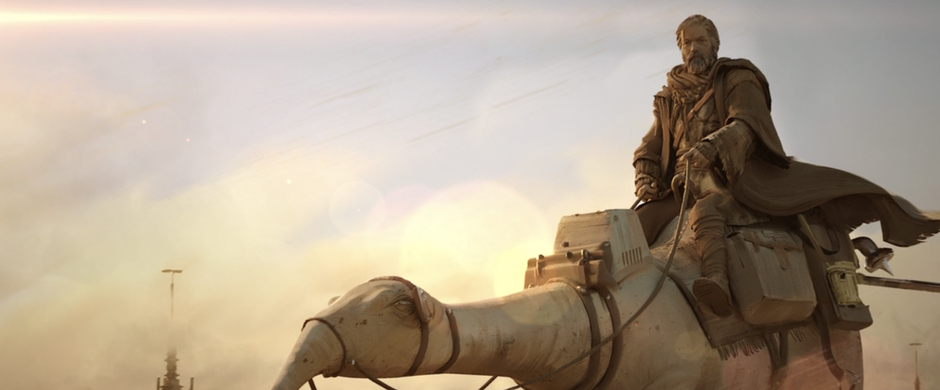 obi-wan Kenobi 9