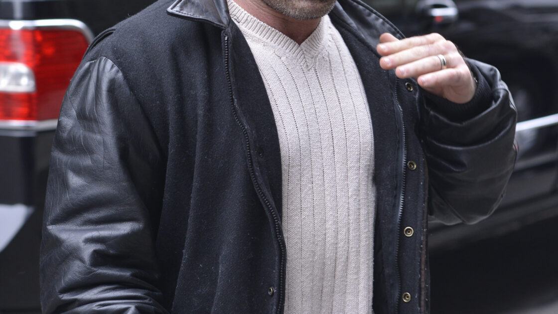 Joe Rogan