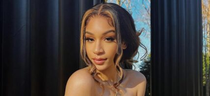 Deyjah Harris