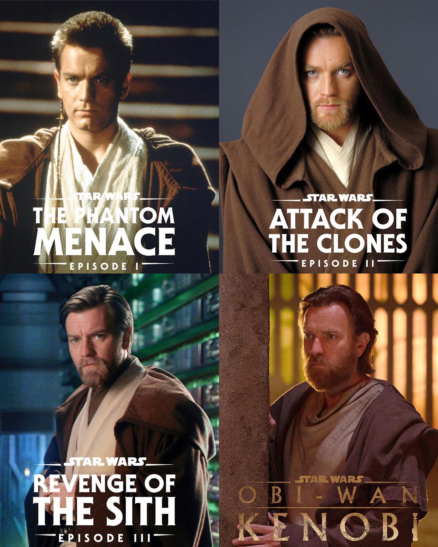 Obi-Wan Kenobi