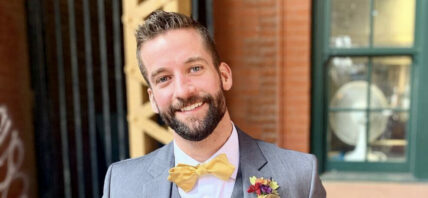 Connor B. from “The Bachelor”