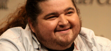 Jorge Garcia