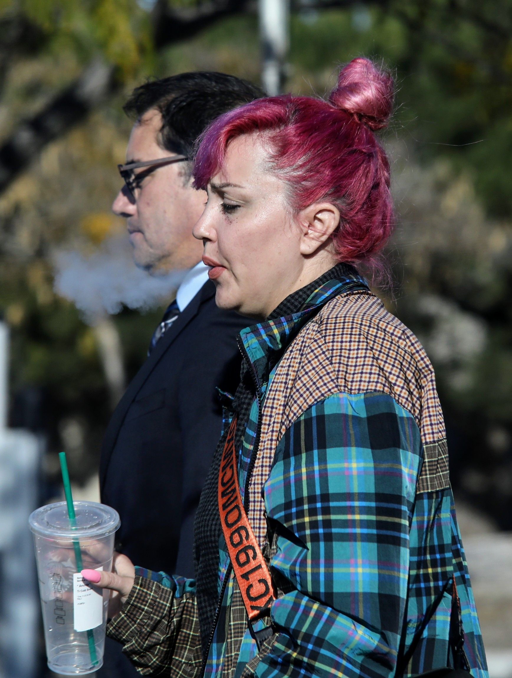 Amanda Bynes' Details Amazing Recovery In Conservatorship Case, Suffers From No 'Disorders'