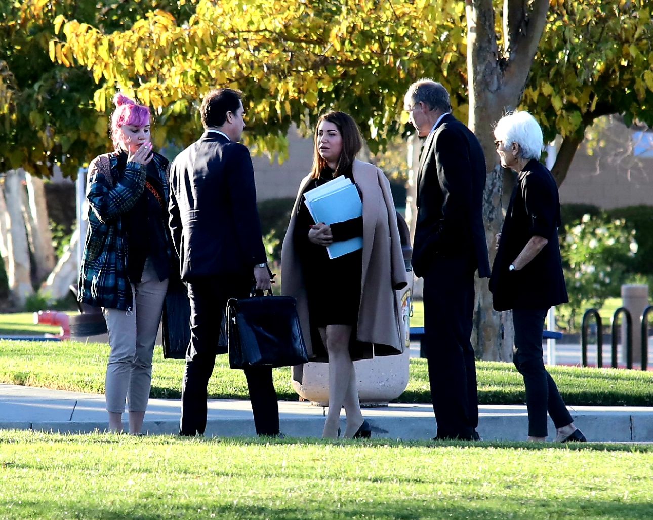 Amanda Bynes' Details Amazing Recovery In Conservatorship Case, Suffers From No 'Disorders'