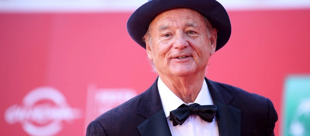 Bill Murray 3