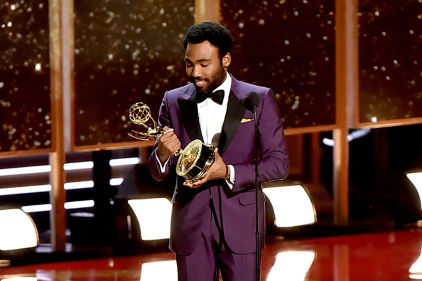 Donald Glover