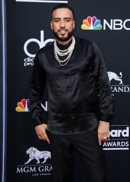 Rapper French Montana Settles 'Jane Doe' Sexual Assault Lawsuit