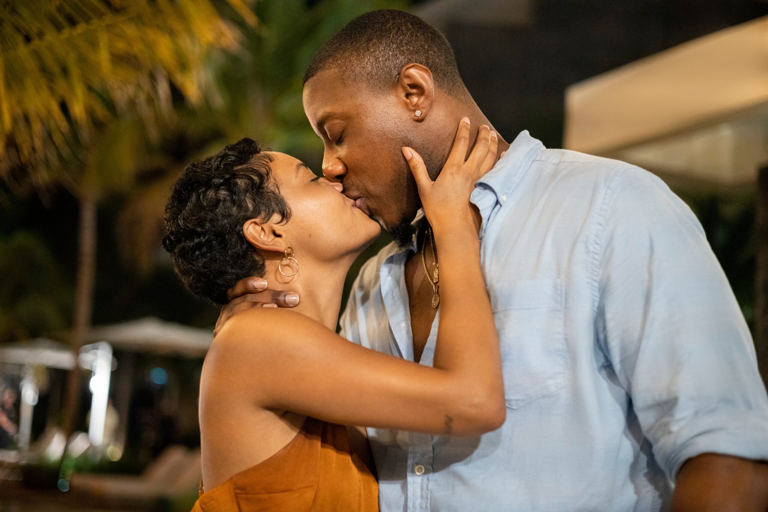 Jarrette & Iyanna 4