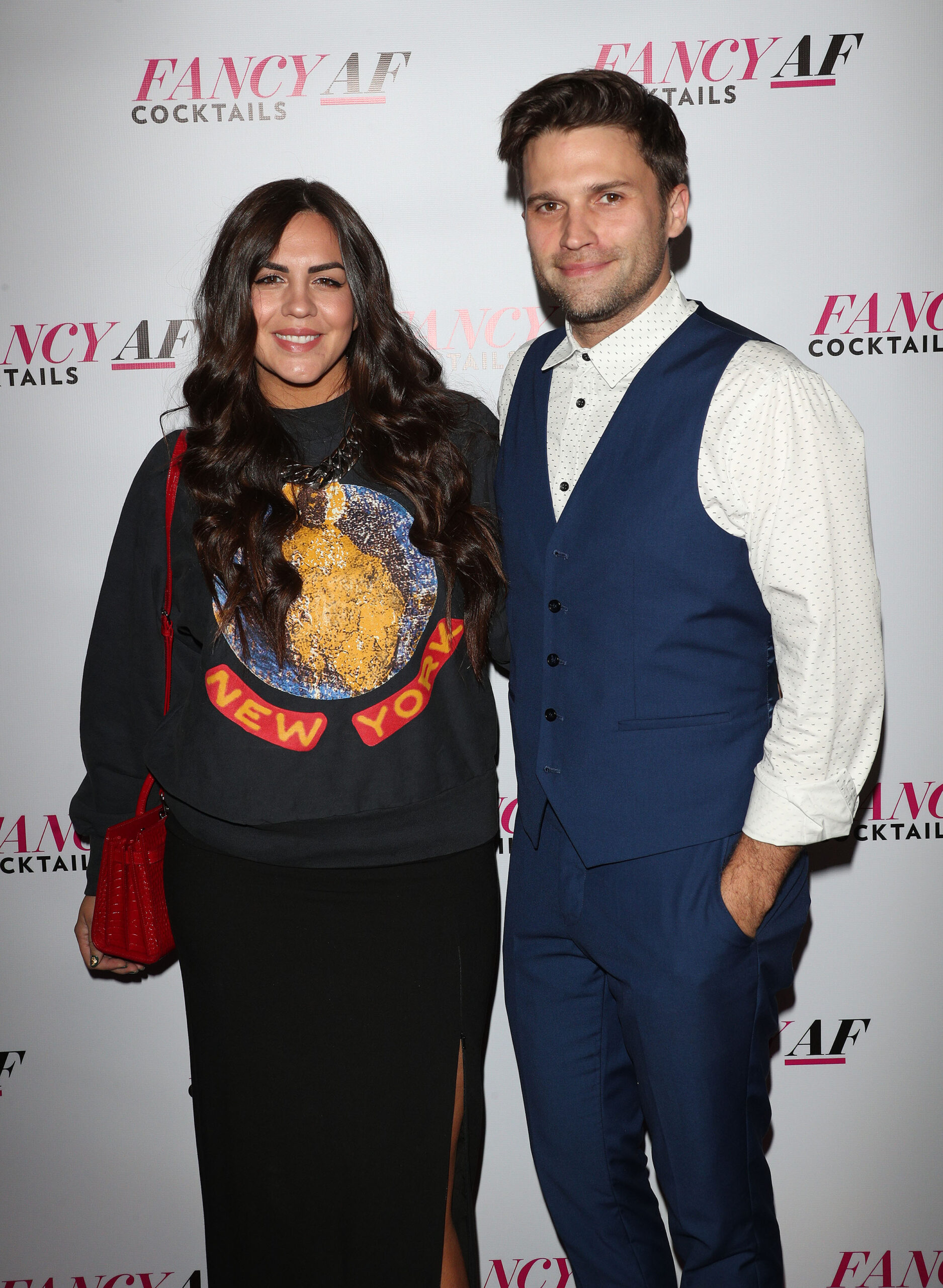 'Vanderpump Rules' Star Katie Maloney Officially Files For Divorce From Tom Schwartz