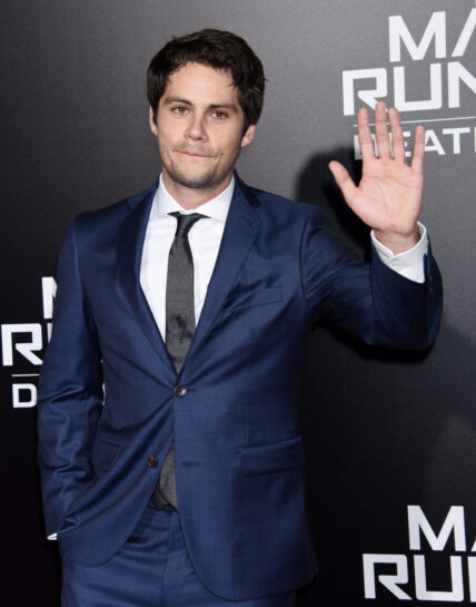 Dylan O'Brien