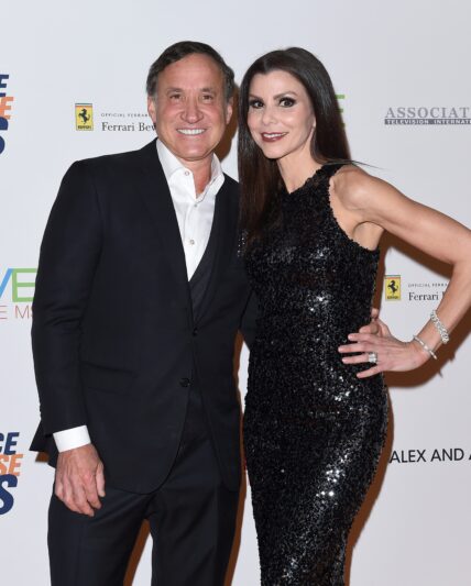Heather Dubrow, Terry Dubrow.