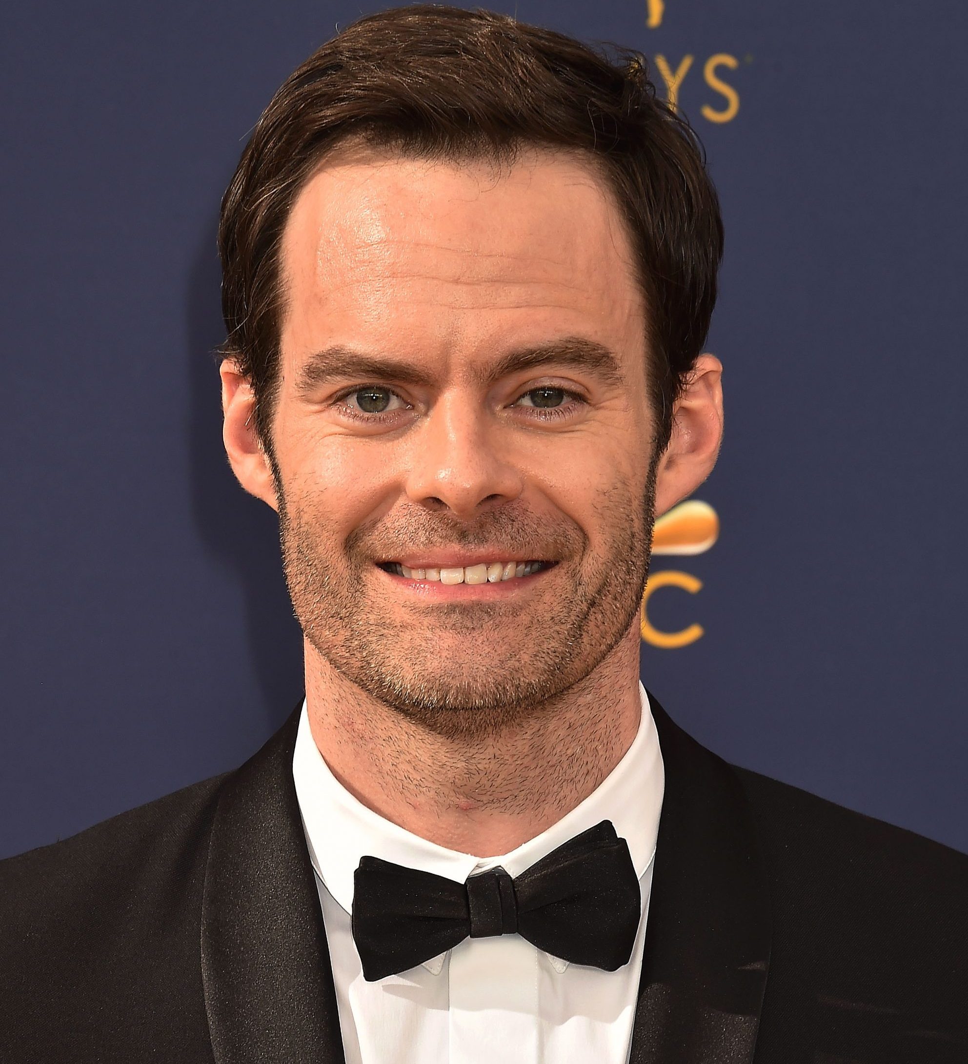 Bill Hader
