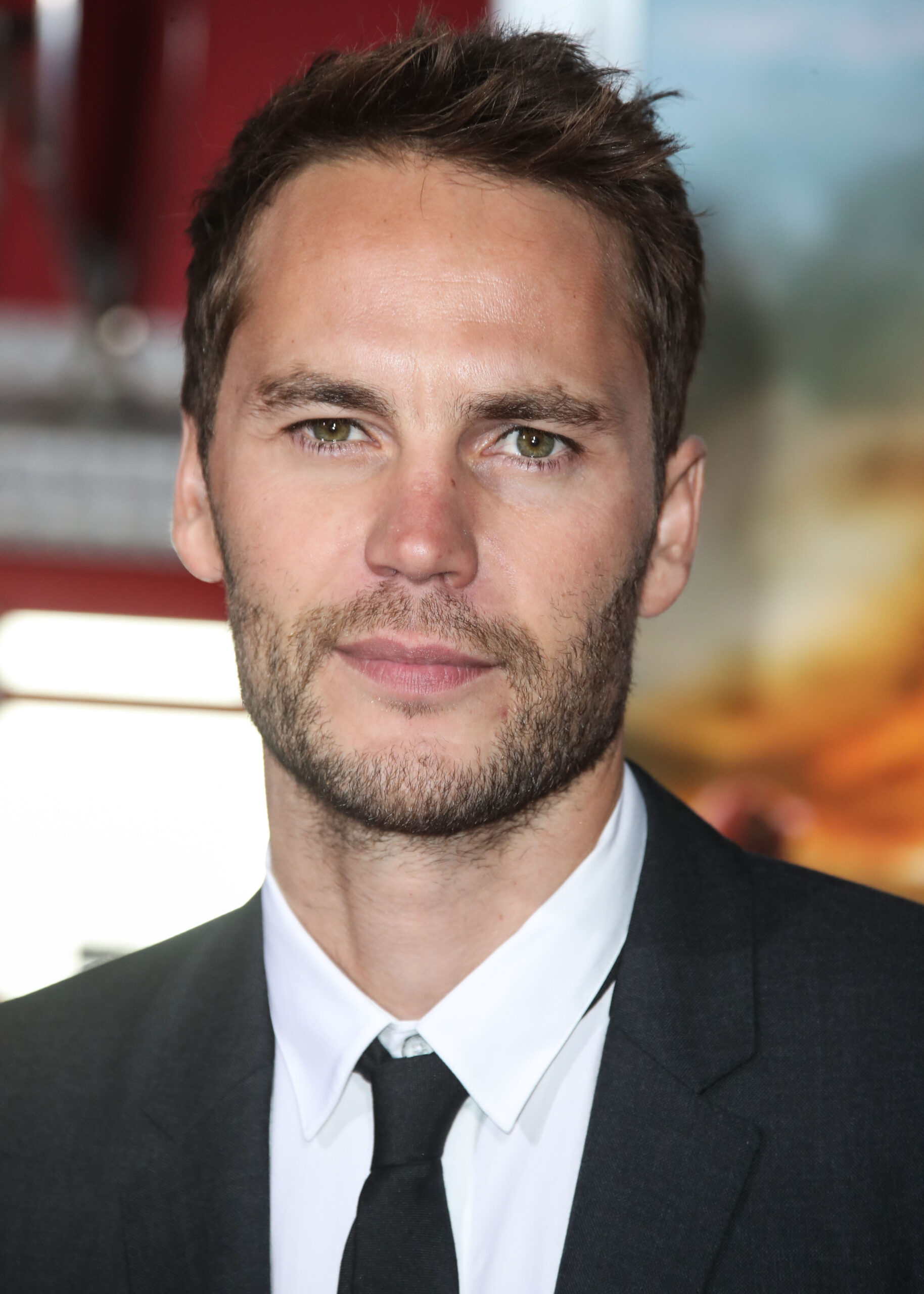 Taylor Kitsch