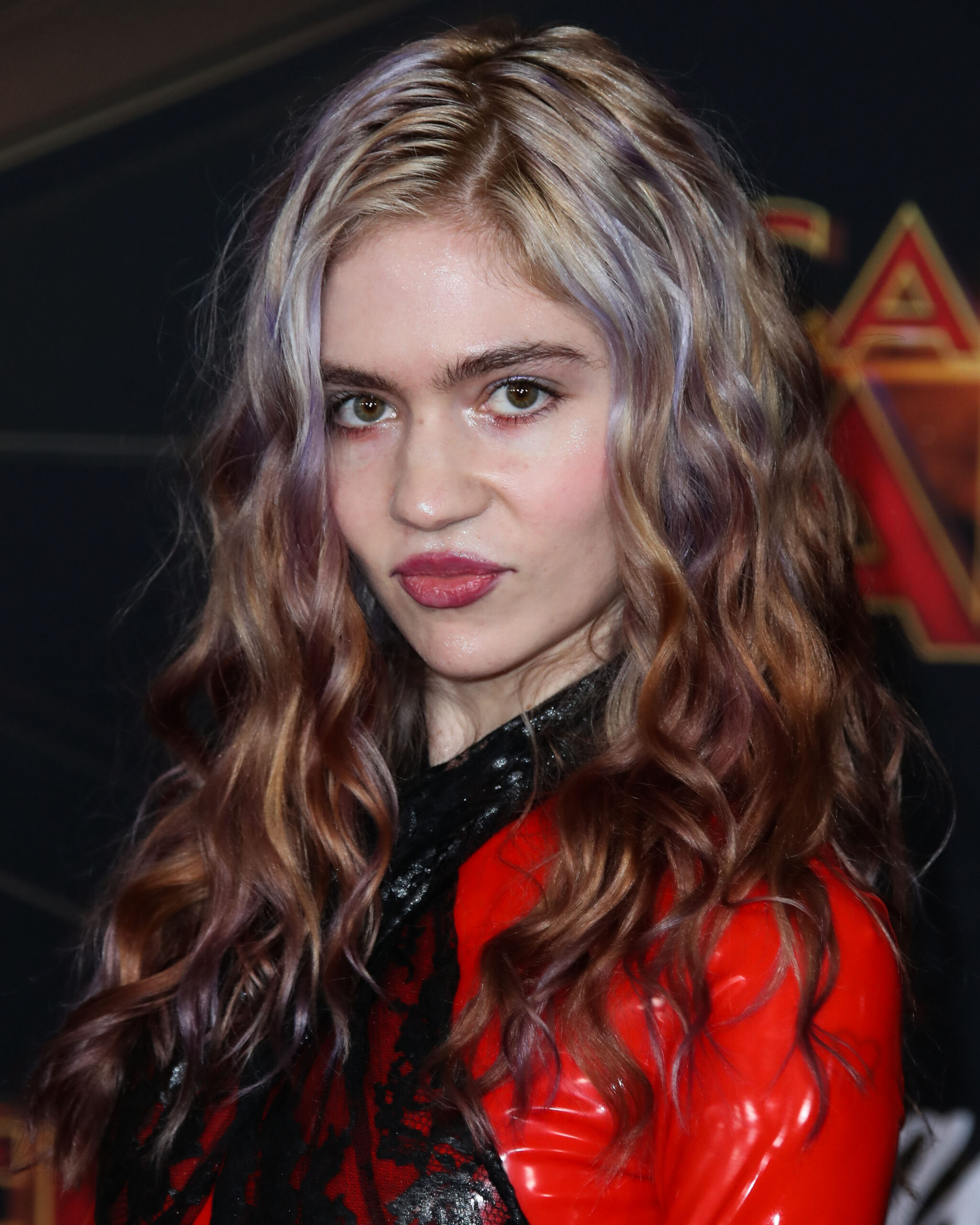 Grimes