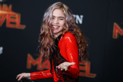 Grimes