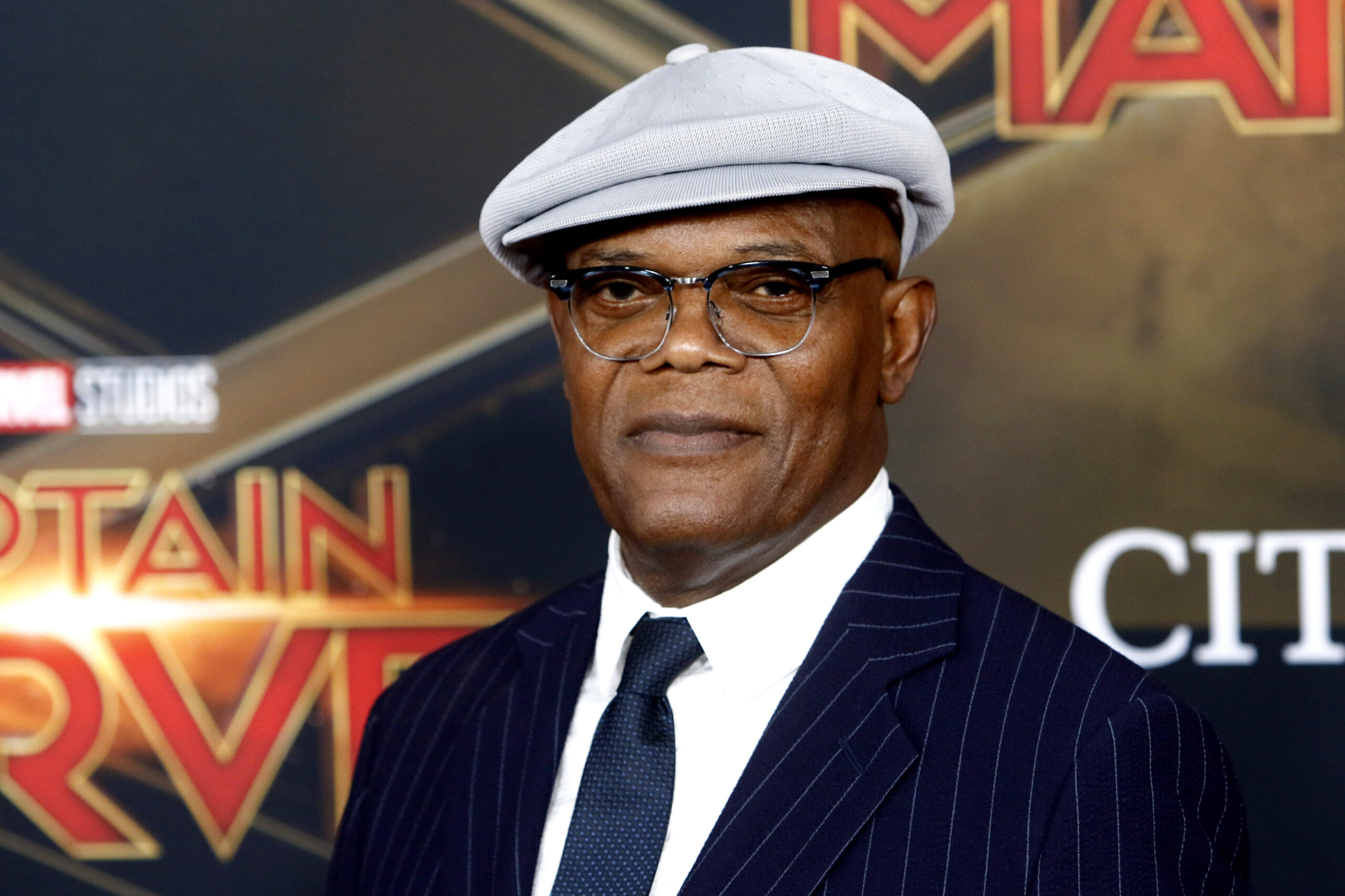 Samuel L. Jackson 