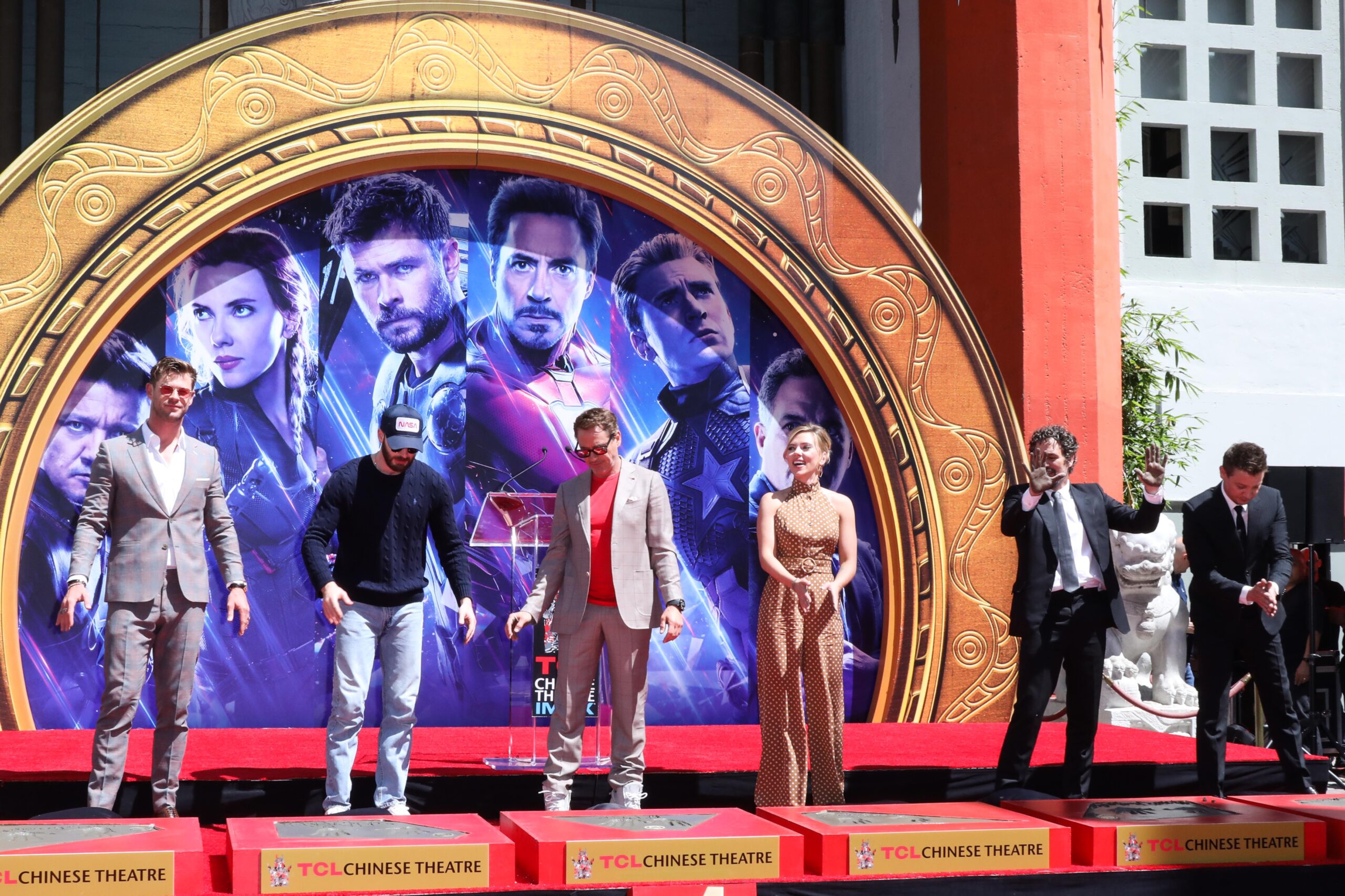 Marvel Studios